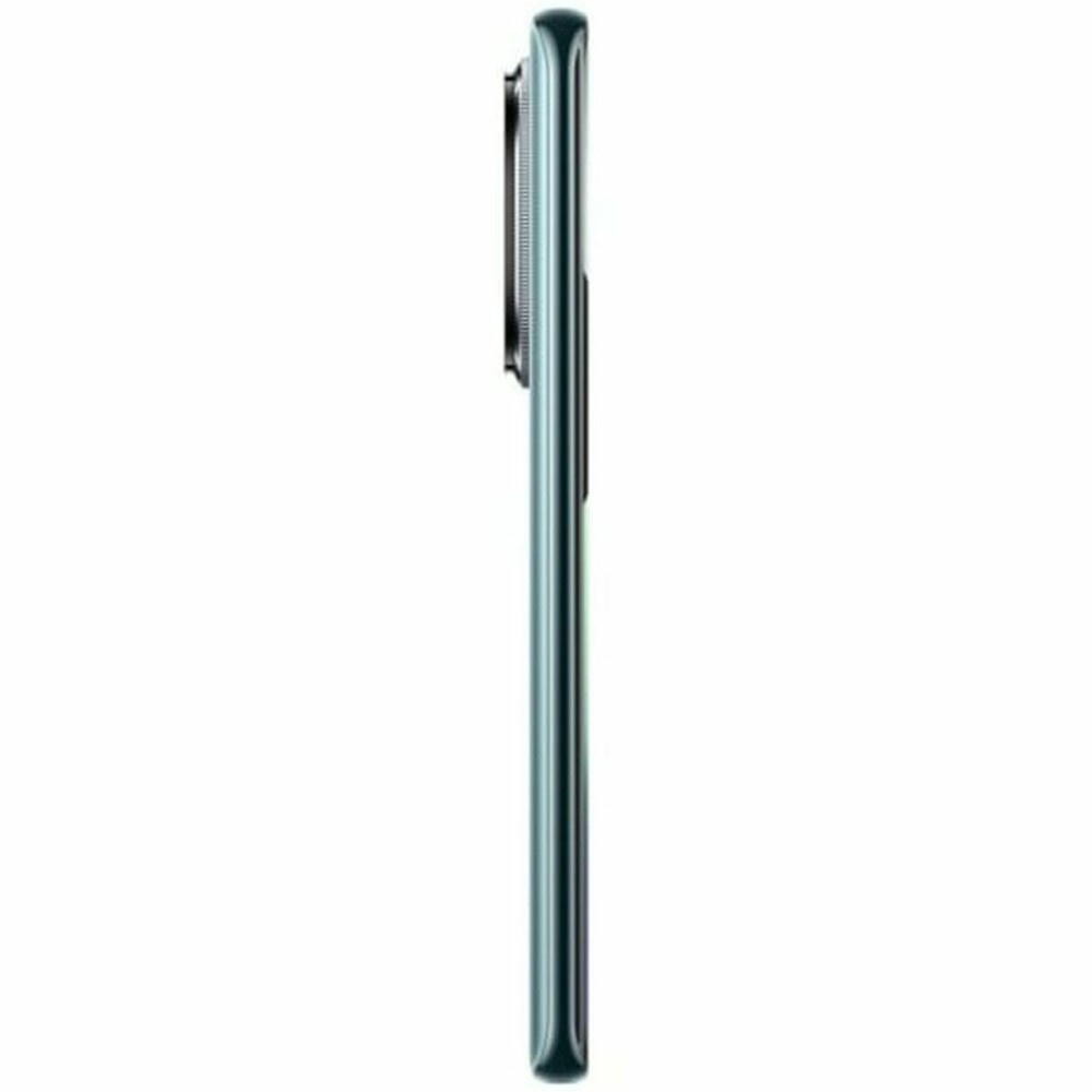 Smartphone Xiaomi MZB0IJAEU 6,67" 8 GB RAM 256 GB Blau