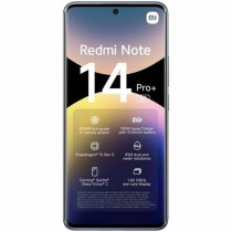 Smartphone Xiaomi 6,67" 8 GB RAM 256 GB Purple Lavendar