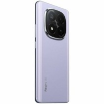 Smartphone Xiaomi 6,67" 8 GB RAM 256 GB Purple Lavendar