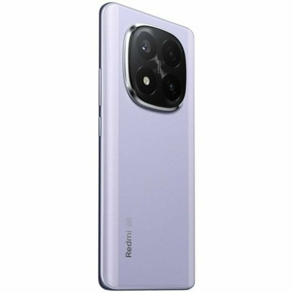 Smartphone Xiaomi 6,67" 8 GB RAM 256 GB Purple Lavendar