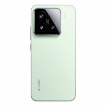 Smartphone Xiaomi 6,36" Qualcomm Snapdragon 8 Elite 12 GB RAM 512 GB grün