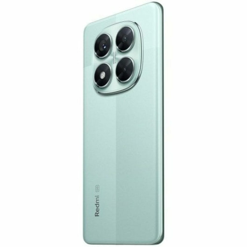 Smartphone Xiaomi MZB0IMOEU 6,67" 8 GB RAM 256 GB Green