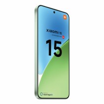 Smartphone Xiaomi 6,36" Qualcomm Snapdragon 8 Elite 12 GB RAM 512 GB Green
