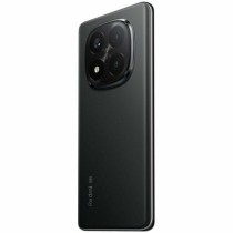 Smartphone Xiaomi MZB0I9OEU 6,67" 8 GB RAM 256 GB Black Midnight black