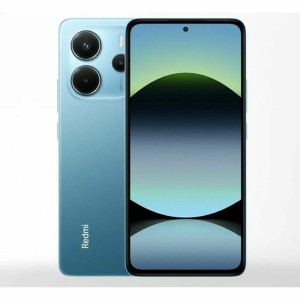 Smartphone Xiaomi MZB0J09EU 6,67" 6 GB RAM 128 GB Blue