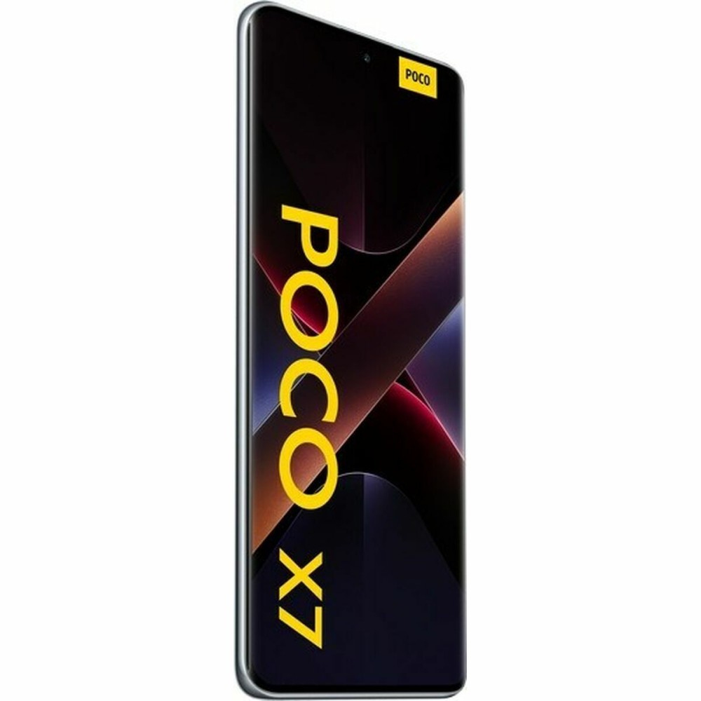 Smartphone Xiaomi POCO X7 6,67" 12 GB RAM 512 GB Silberfarben