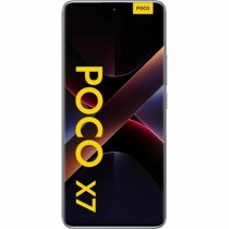 Smartphone Xiaomi POCO X7 6,67" 12 GB RAM 512 GB Silberfarben