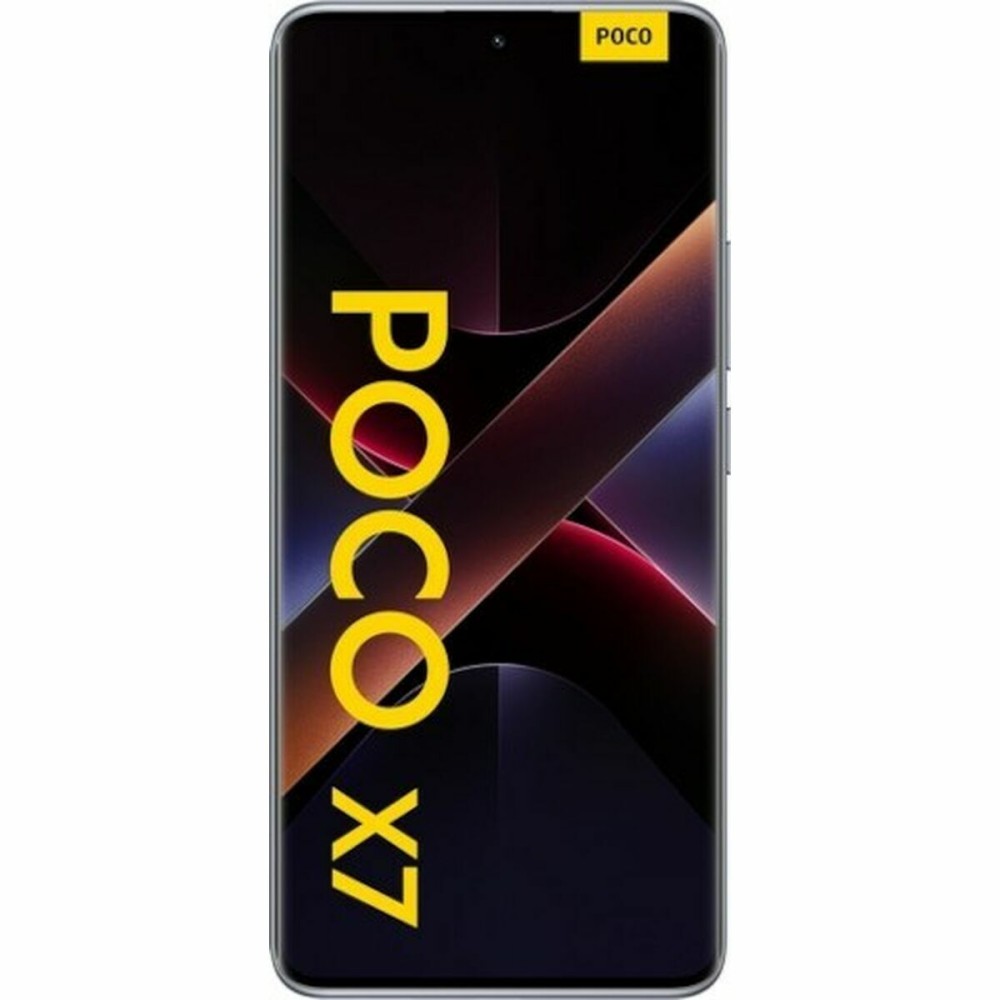 Smartphone Xiaomi POCO X7 6,67" 12 GB RAM 512 GB Silberfarben