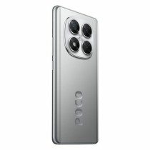 Smartphone Xiaomi POCO X7 6,67" 12 GB RAM 512 GB Silberfarben