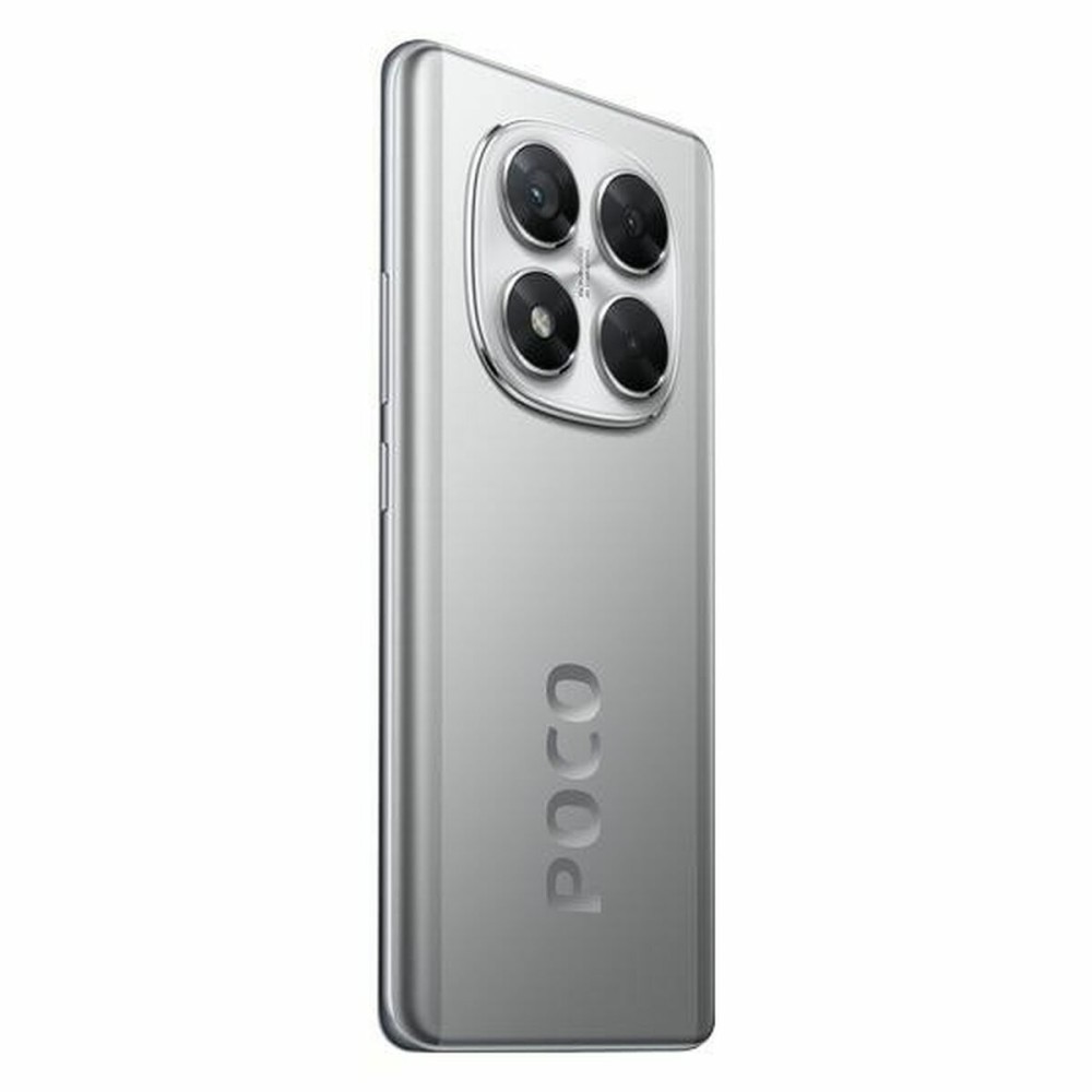 Smartphone Xiaomi POCO X7 6,67" 12 GB RAM 512 GB Silberfarben