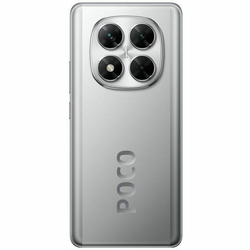 Smartphone Xiaomi POCO X7 6,67" 12 GB RAM 512 GB Argenté