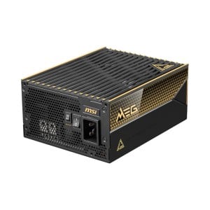 Stromquelle MSI 306-7ZPEX11-CE0 1600 W 80 PLUS Titanium