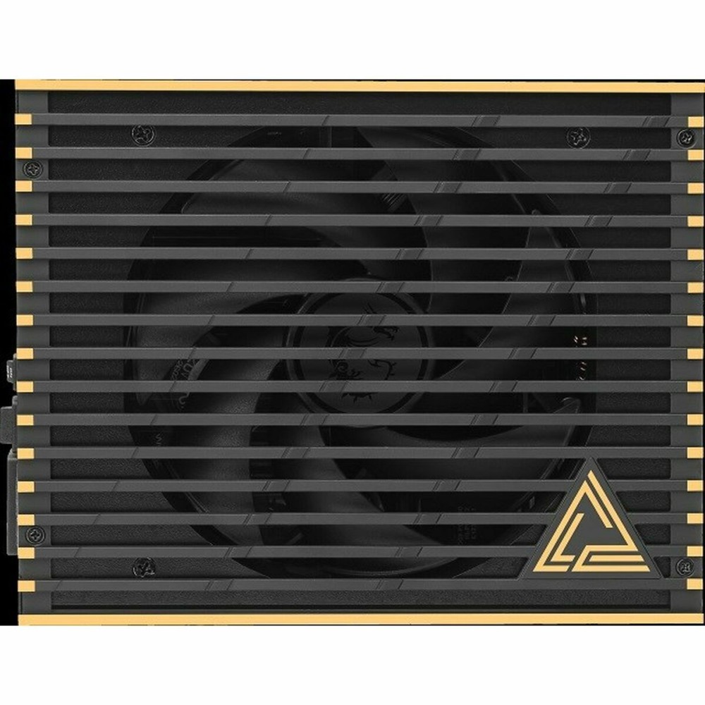 Stromquelle MSI 306-7ZPEX11-CE0 1600 W 80 PLUS Titanium
