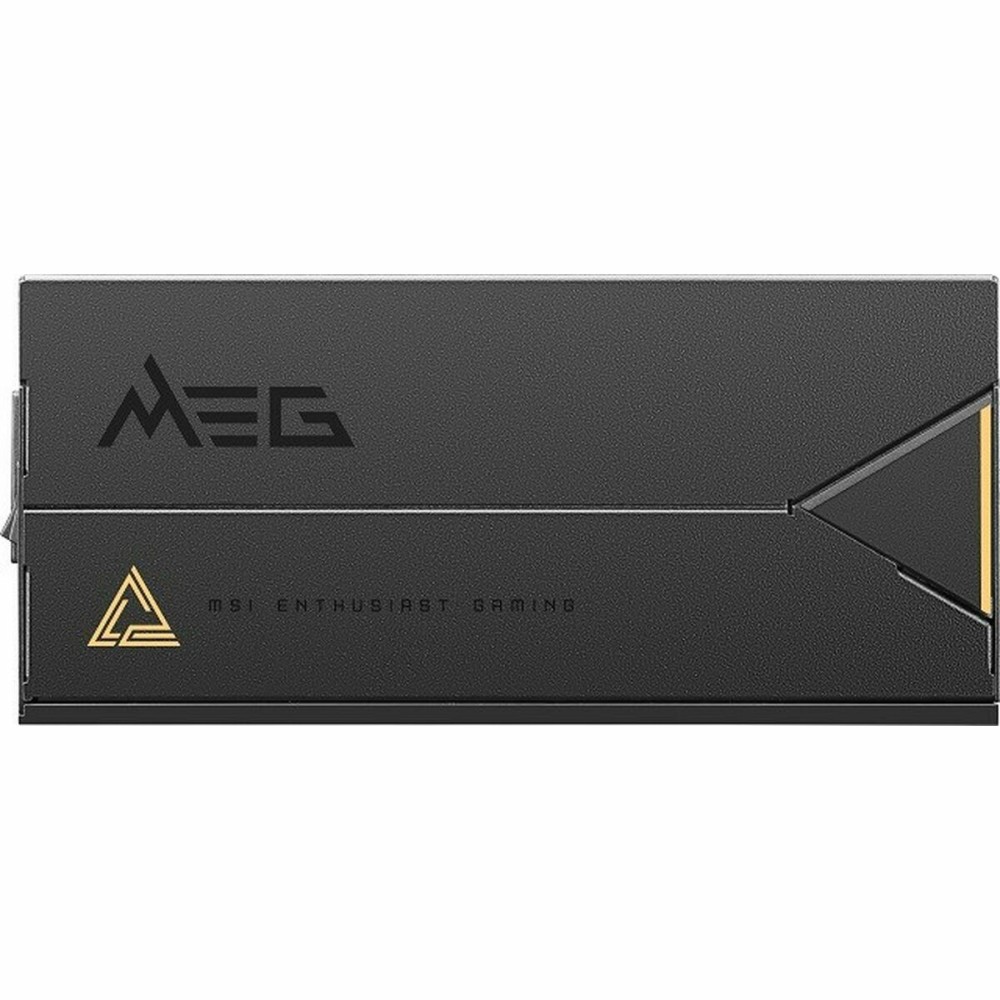 Bloc d’Alimentation MSI 306-7ZPEX11-CE0 1600 W 80 PLUS Titanium