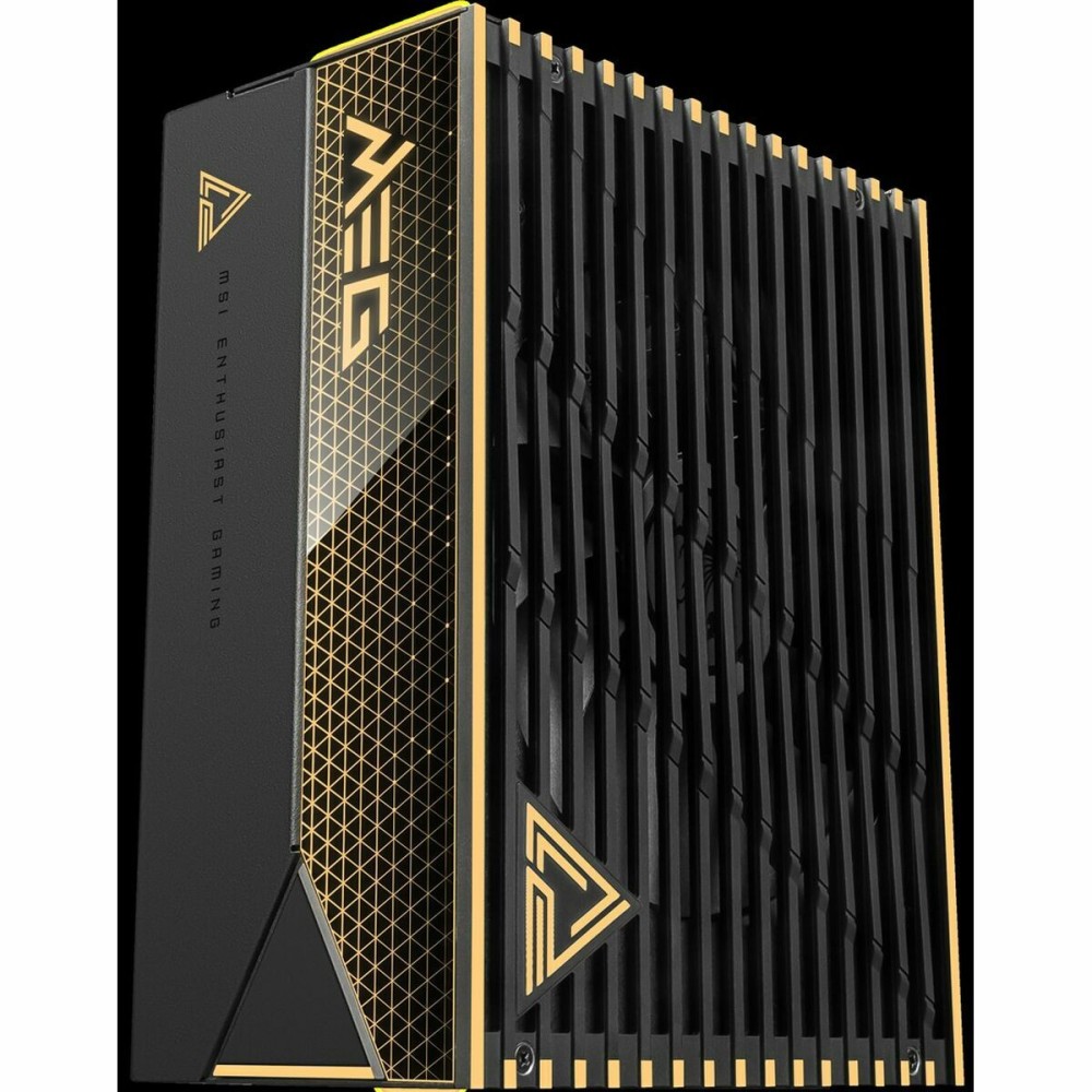 Stromquelle MSI 306-7ZPEX11-CE0 1600 W 80 PLUS Titanium
