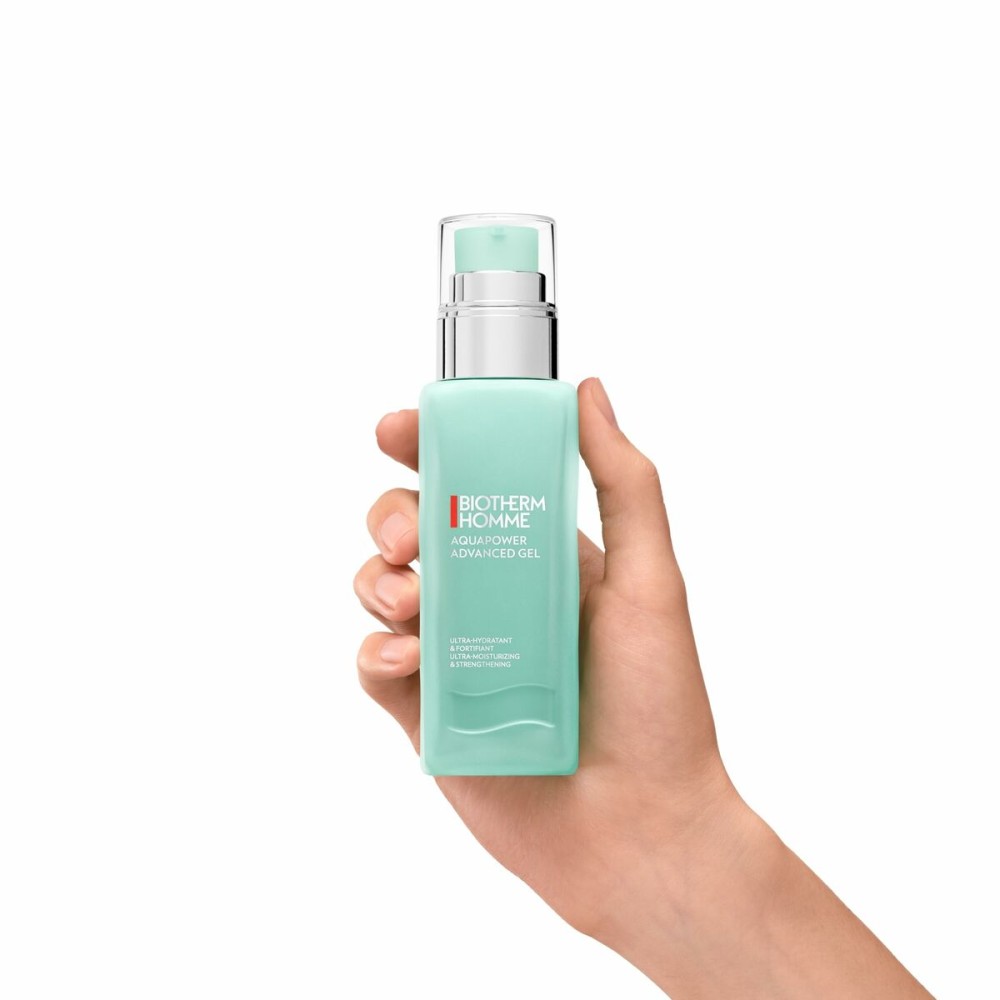 Facial Gel Biotherm AQUAPOWER ADVANCED 75 ml