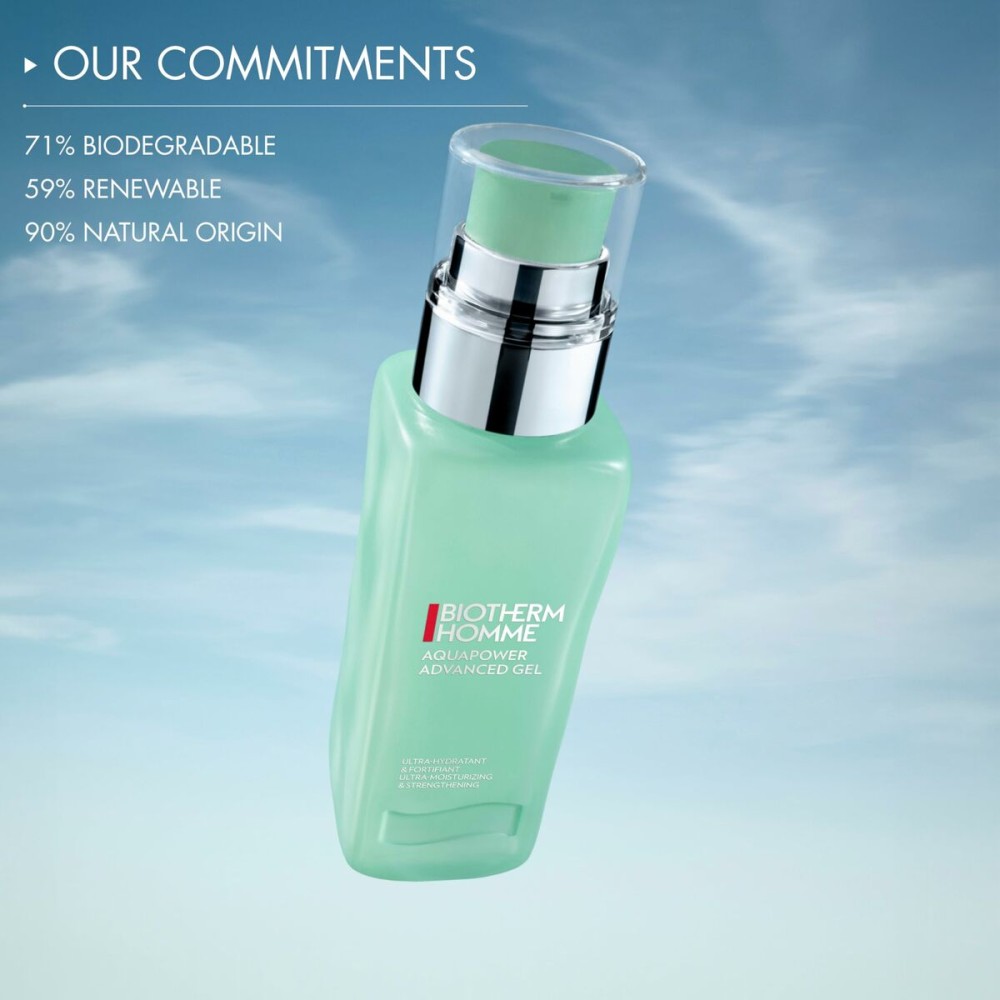 Facial Gel Biotherm AQUAPOWER ADVANCED 75 ml