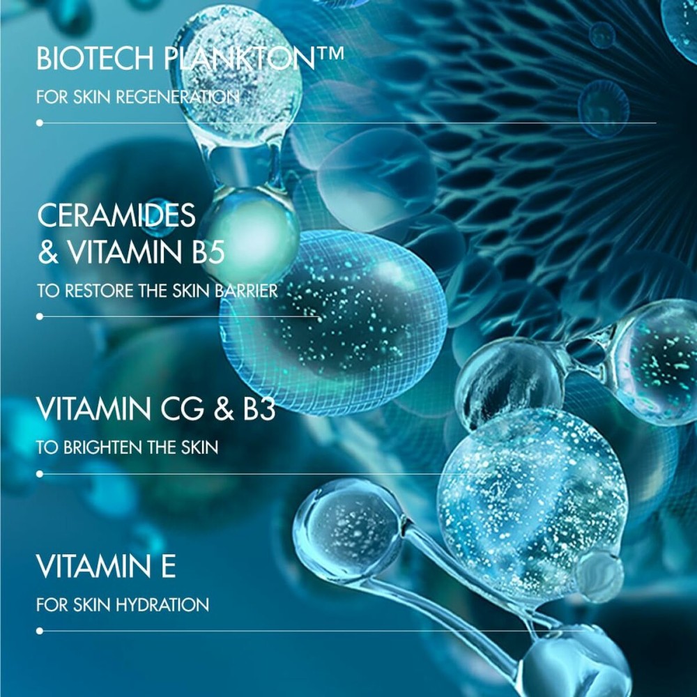 Facial Gel Biotherm AQUAPOWER ADVANCED 75 ml