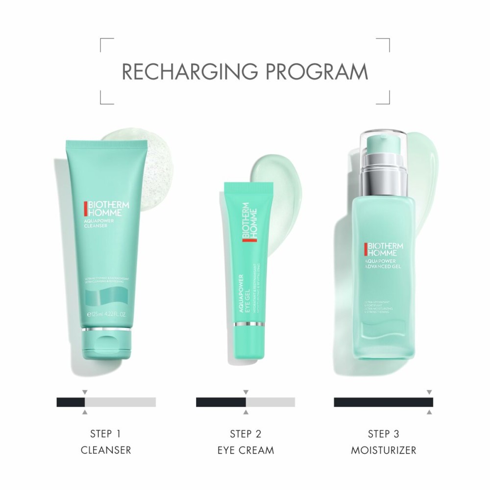 Gel visage Biotherm AQUAPOWER ADVANCED 75 ml
