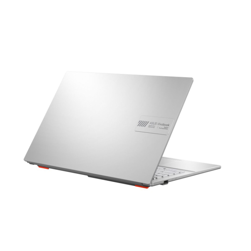 Laptop Asus Vivobook Go 15 OLED E1504FA-L1998W 15" 16 GB RAM 512 GB SSD Qwerty Spanisch AMD Ryzen 5 7520U