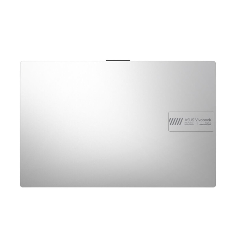 Laptop Asus Vivobook Go 15 OLED E1504FA-L1998W 15" 16 GB RAM 512 GB SSD Qwerty Spanisch AMD Ryzen 5 7520U