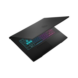 Ordinateur Portable MSI Katana 17 B13VFK-841XPL 17,3" Intel Core i7-13620H 16 GB RAM 1 TB SSD Nvidia Geforce RTX 4060