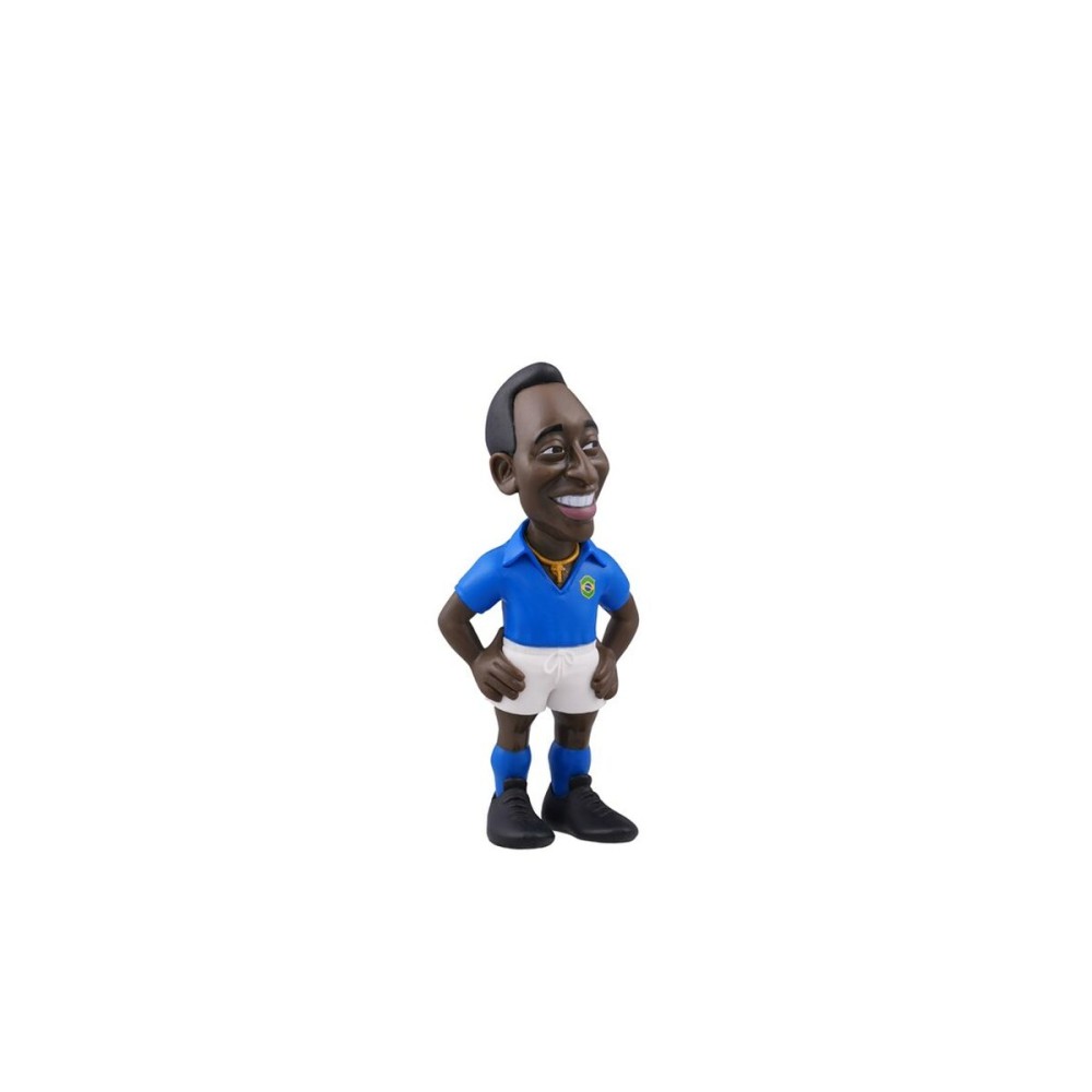 Figure à Collectionner Minix PELE