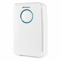 Air purifier Orbegozo White