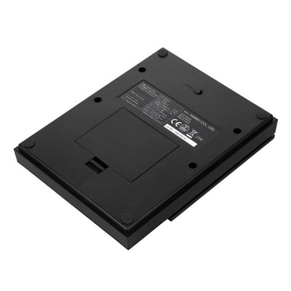 Küchenwaage Hario CST-2000-B
