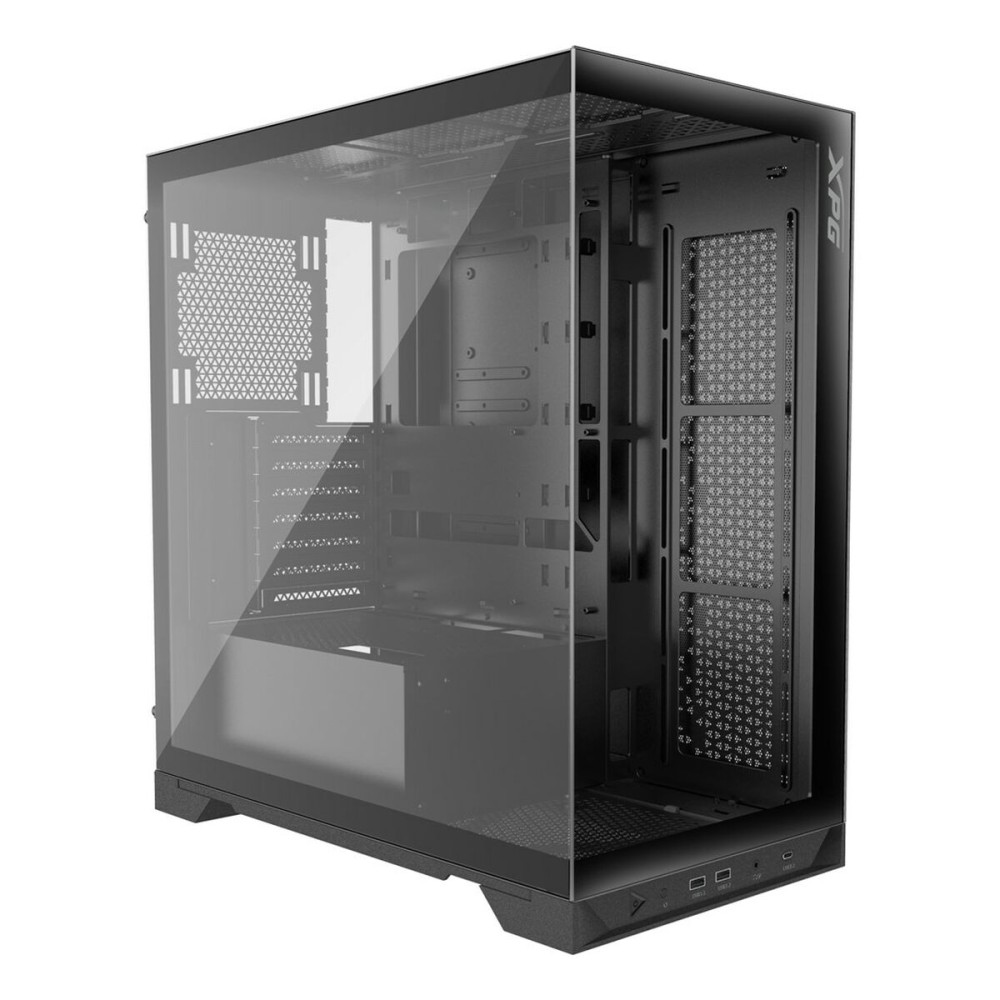 ATX Semi-Tower Gehäuse XPG 75261376 Schwarz