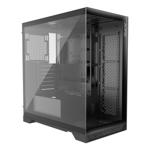 ATX Semi-Tower Gehäuse XPG 75261376 Schwarz