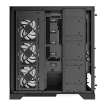 ATX Semi-Tower Gehäuse XPG 75261376 Schwarz
