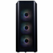 ATX Semi-Tower Gehäuse XPG 75261537 Schwarz