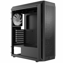 ATX Semi-Tower Gehäuse XPG 75261537 Schwarz