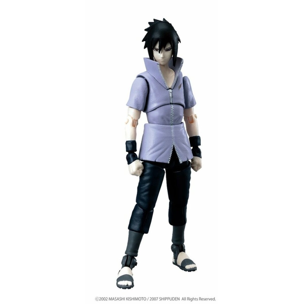 Actionfiguren Naruto 87538