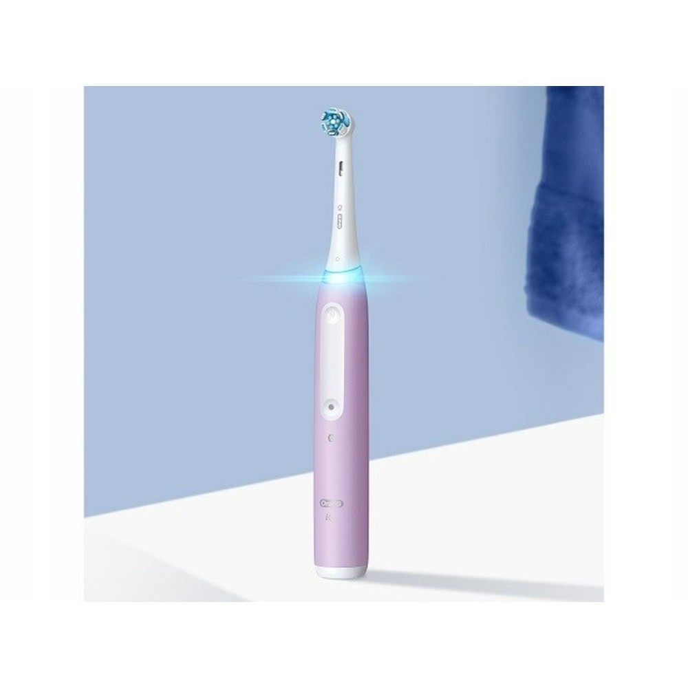Brosse à dents électrique Braun iO4
