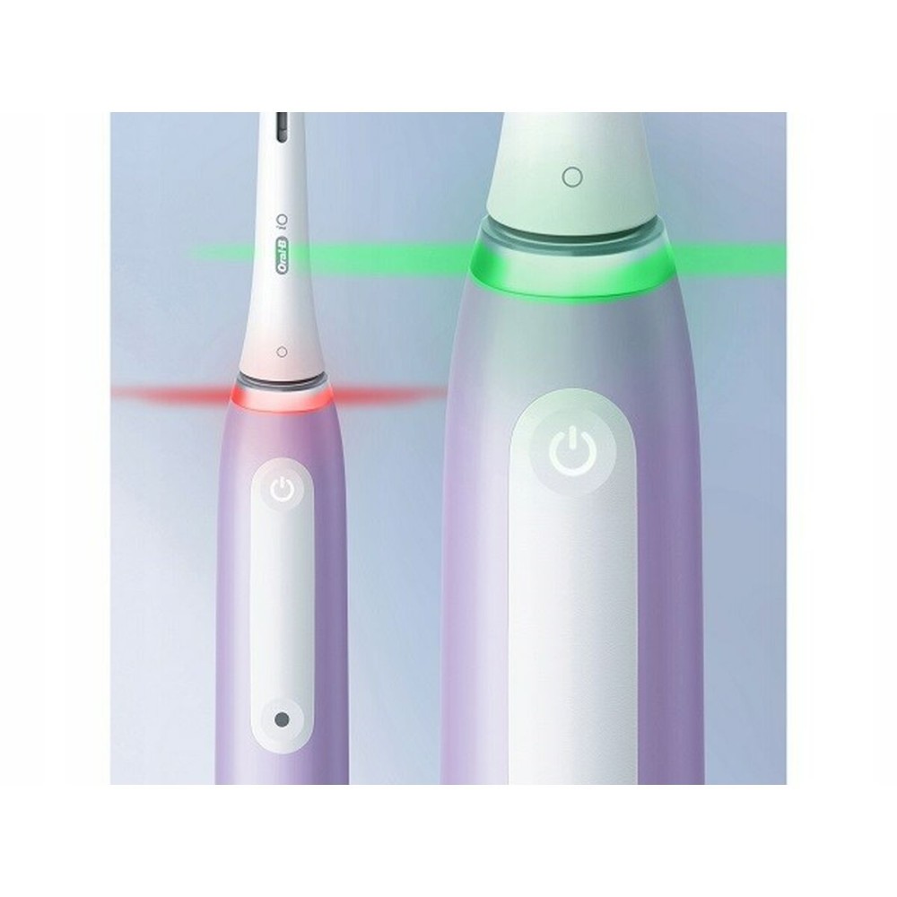 Brosse à dents électrique Braun iO4