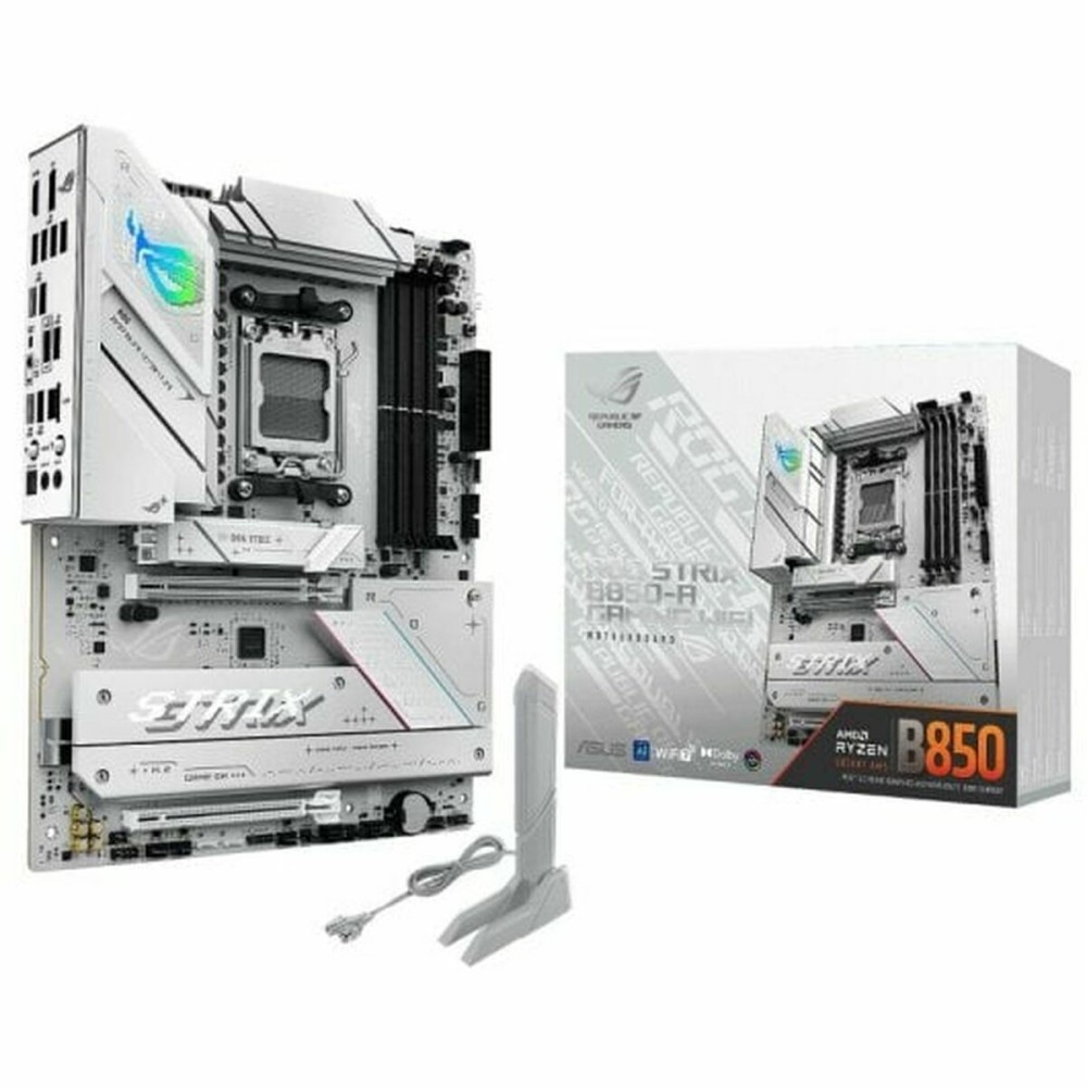 Carte Mère Asus 90MB1J50-M0EAY0 AMD AM5