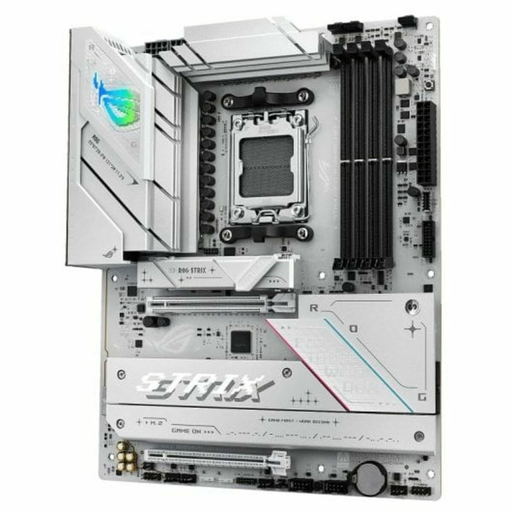 Carte Mère Asus 90MB1J50-M0EAY0 AMD AM5