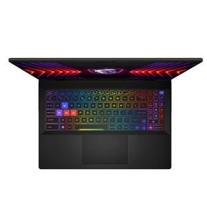 Ordinateur Portable MSI B14VFKG-822XPL 16" Intel core i7-14650HX 16 GB RAM 1 TB SSD Nvidia Geforce RTX 4060