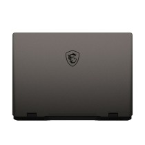 Ordinateur Portable MSI B14VFKG-822XPL 16" Intel core i7-14650HX 16 GB RAM 1 TB SSD Nvidia Geforce RTX 4060
