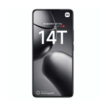 Smartphone Xiaomi 2407FPN8EG 6,67" Octa Core 12 GB RAM 256 GB Black
