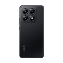 Smartphone Xiaomi 2407FPN8EG 6,67" Octa Core 12 GB RAM 256 GB Schwarz