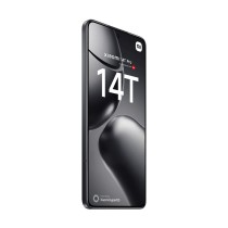 Smartphone Xiaomi 2407FPN8EG 6,67" Octa Core 12 GB RAM 256 GB Black