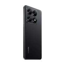 Smartphone Xiaomi 2407FPN8EG 6,67" Octa Core 12 GB RAM 256 GB Black