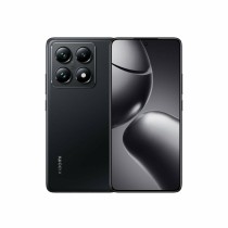 Smartphone Xiaomi 2407FPN8EG 6,67" Octa Core 12 GB RAM 256 GB Black
