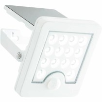 Wandleuchte Brilliant Weiß Metall Kunststoff 4 W (4 Stück)