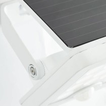 Wandleuchte Brilliant Weiß Metall Kunststoff 4 W (4 Stück)