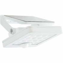 Wandleuchte Brilliant Weiß Metall Kunststoff 4 W (4 Stück)