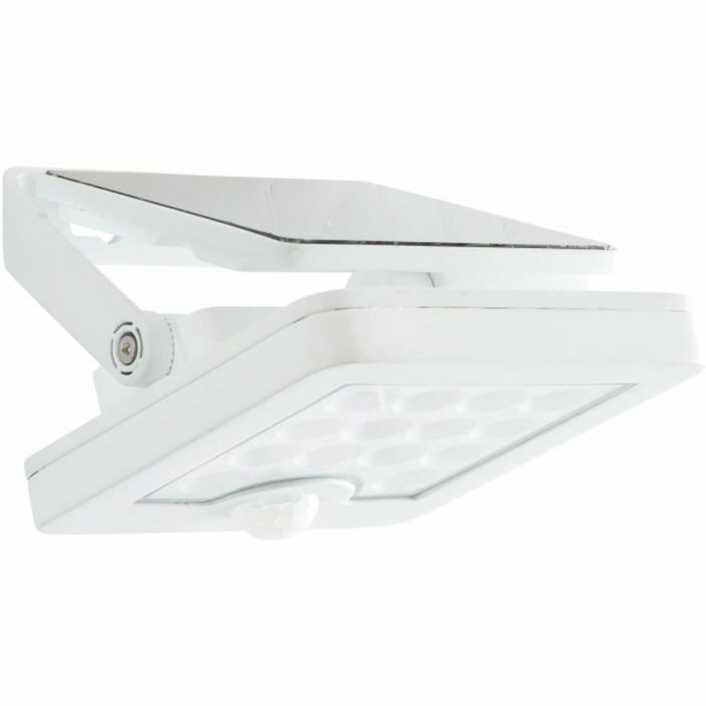 Applique Murale Brilliant Blanc Métal Plastique 4 W (4 Unités)